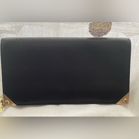 Alexander Wang Prisma Continental Wallet - Picture 1 of 11